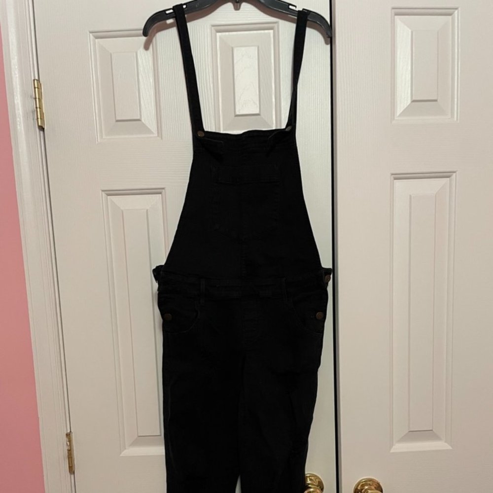 GUESS Jean Jumpsuit